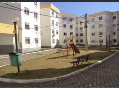 Apartamento para Venda, em Volta Redonda, bairro Água Limpa, 2 dormitórios, 1 vaga