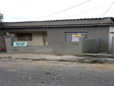 Casa para Venda, em Volta Redonda, bairro Água Limpa, 2 dormitórios
