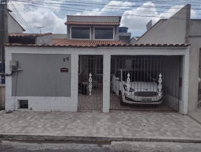 Casa para Venda, em , bairro Vila Rica, 4 dormitórios